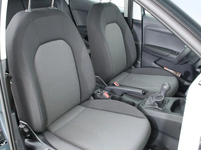 Seat Ibiza Reference