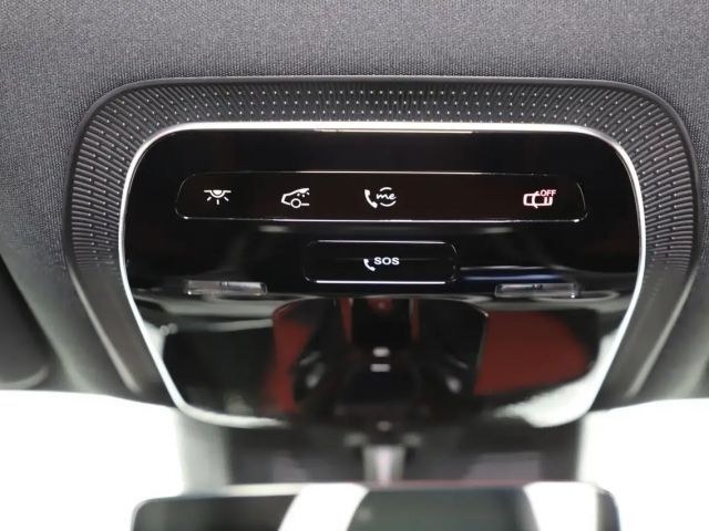 Mercedes-Benz GLC 300 4MATIC AMG Line