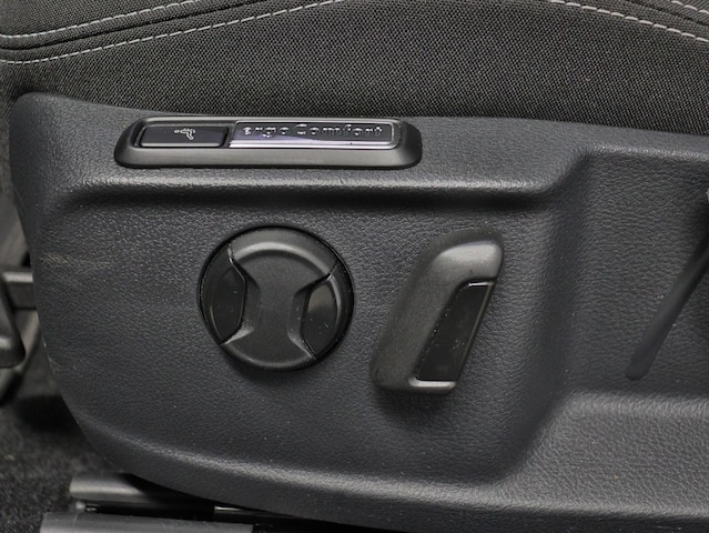 Volkswagen Passat GTE Variant