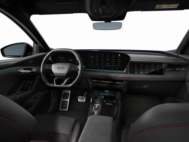 Audi SQ6 e-tron S-Sitze/Matrix/Pano/ACC/B&O3D/Kameras