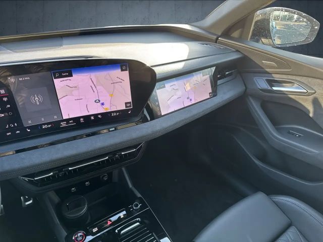 Audi SQ6 e-tron Pano/B&O/Sportsitz+/OLED/Assist