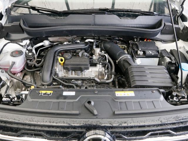 Volkswagen T-Cross 1.0 TSI DSG IQ.Drive Style