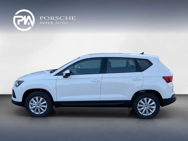 Seat Ateca 1.0 TSI Reference