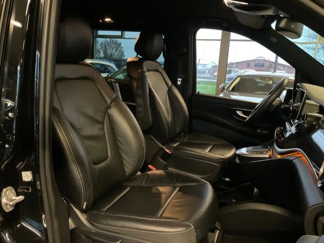 Mercedes-Benz V 300 AVANTGARDE Extralang