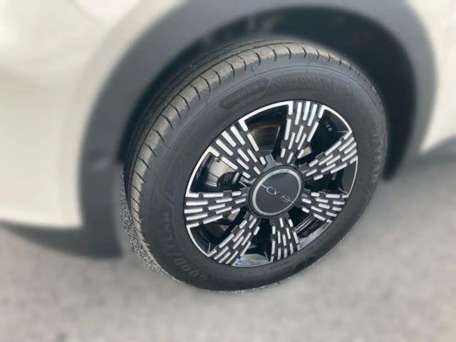 Fiat 600e Hybrid 100