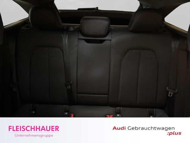 Audi A5 Avant Quattro S-Tronic