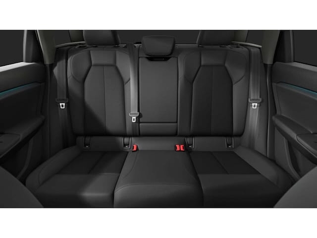 Audi Q6 e-tron Performance