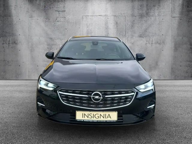 Opel Insignia Sports Tourer