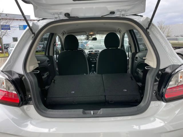 Mitsubishi Space Star Star