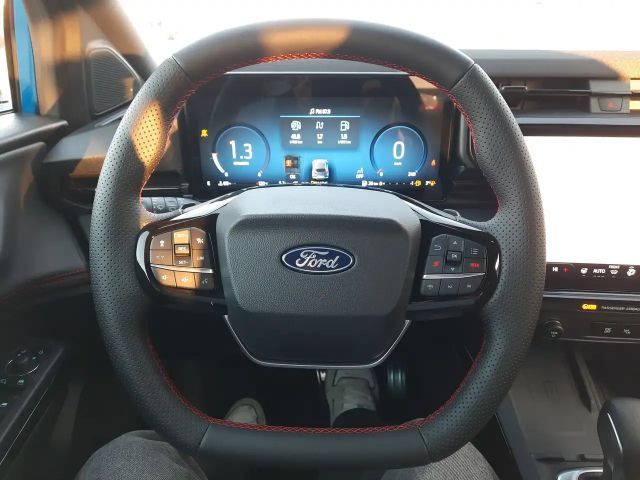 Ford Puma EcoBoost ST Line