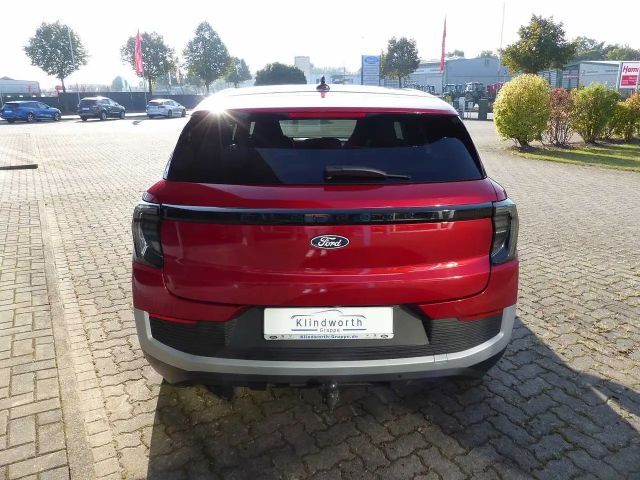 Ford Explorer EV Premium