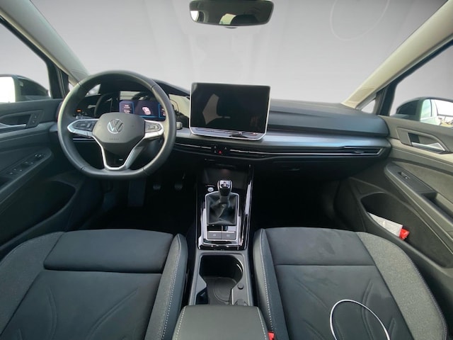 Volkswagen Golf 1.5 TSI