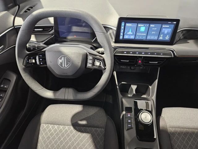 MG MG3 Hybrid+ Luxury