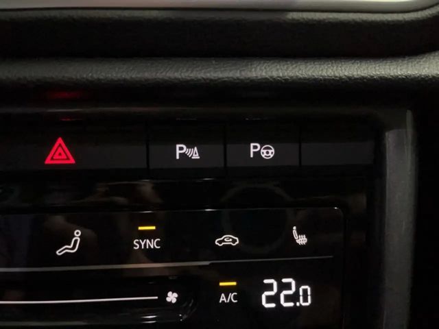 Volkswagen T-Roc 1.5 TSI DSG Style