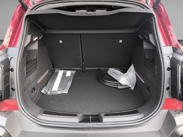 Renault 4 Comfort E-Tech Iconic