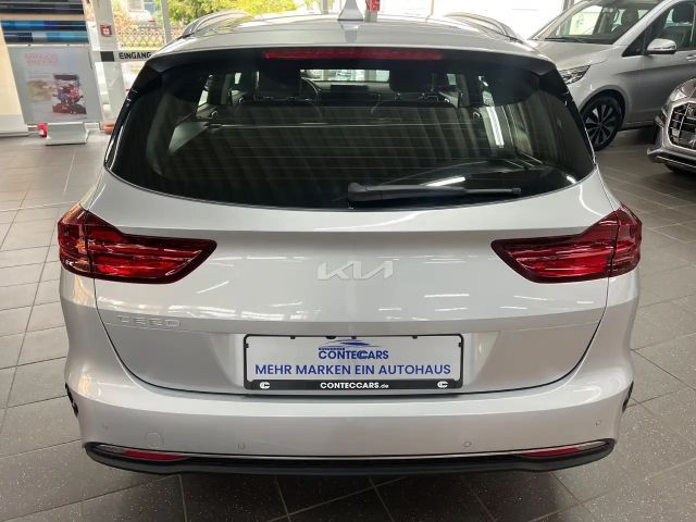Kia Ceed CRDi Vision