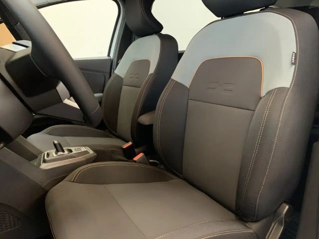 Dacia Jogger Extreme