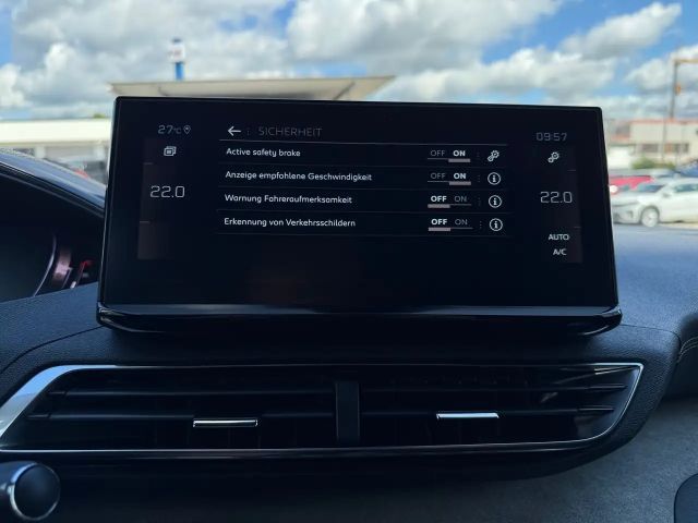 Peugeot 5008 GT-Line