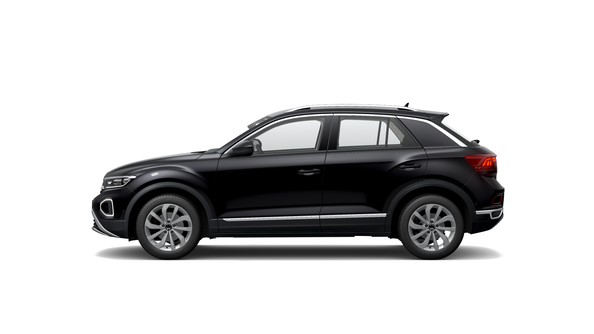 Volkswagen T-Roc 1.0 TSI Style
