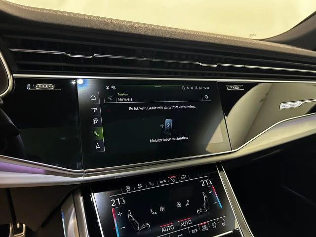 Audi Q8 50 TDI Quattro