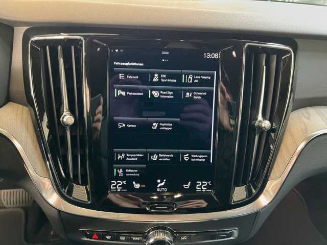 Volvo V60 Cross Country V60 Cross Country