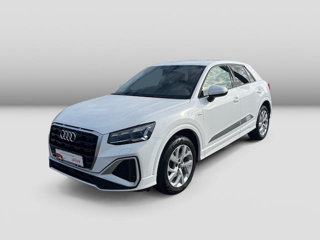 Audi Q2 30 TFSI