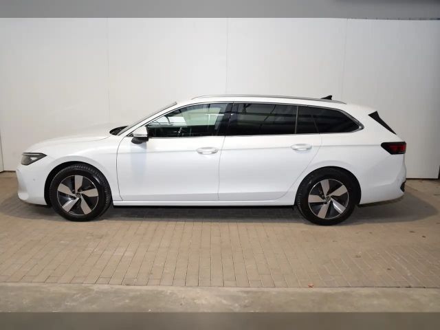 Volkswagen Passat Business DSG Variant