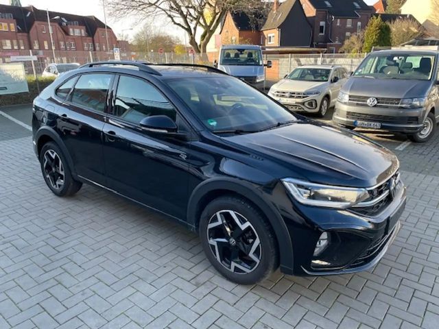 Volkswagen Taigo 1.0 TSI IQ.Drive R-Line