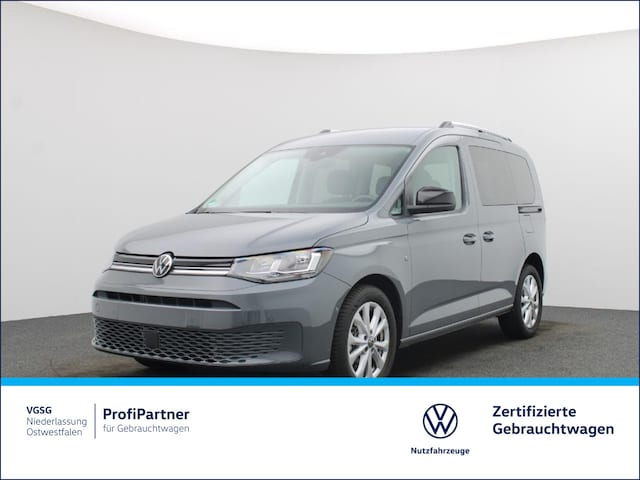 Volkswagen Caddy Caddy