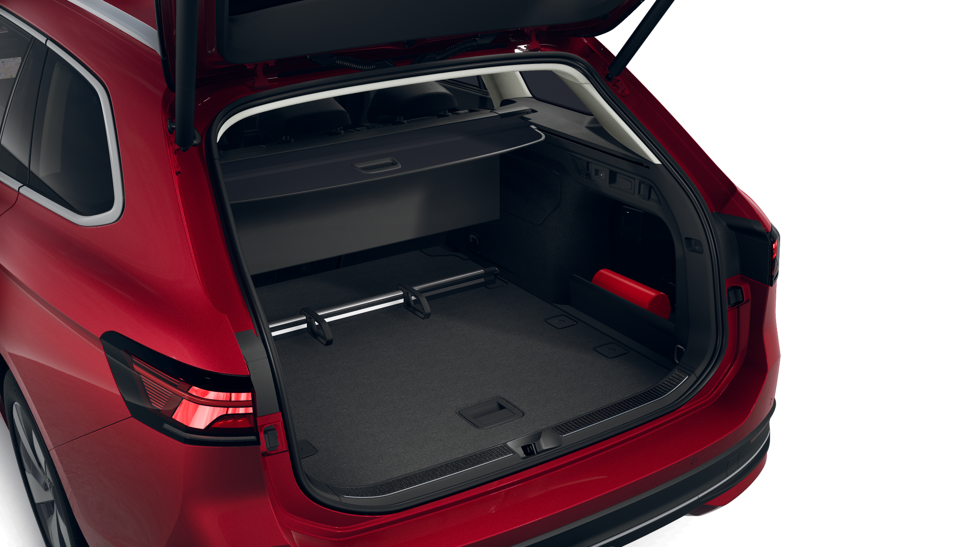 Volkswagen Passat 2.0 TDI Business DSG Variant