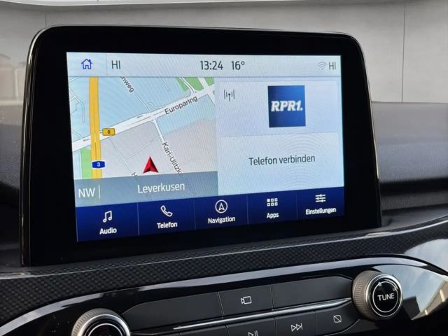 Ford Kuga EcoBoost ST Line