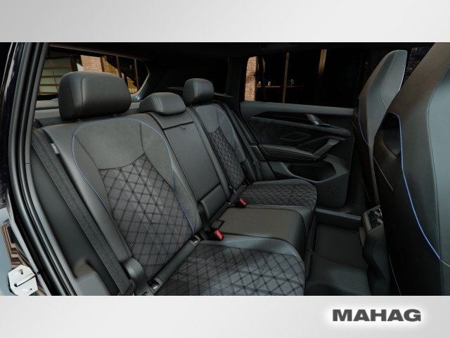 Volkswagen Tiguan 2.0 TDI IQ.Drive R-Line