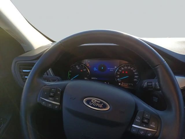 Ford Kuga Cool & Connect Plug in Hybrid