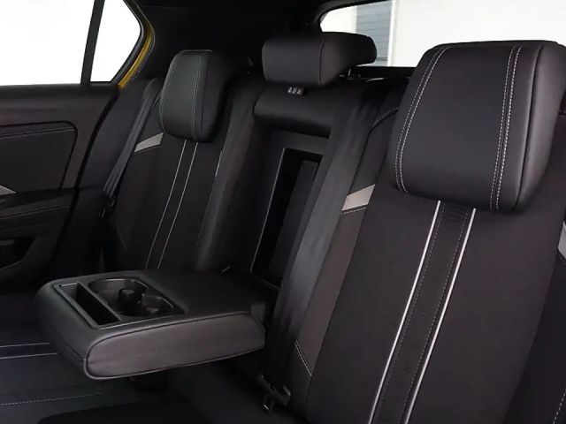 Opel Astra GS-Line Grand Sport