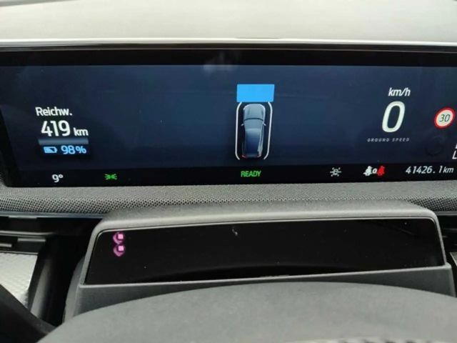 Ford Mustang Mach-E NAVI,LEDER,Klimaaut.,RFK 360 ,Tem Digitales Cockpi