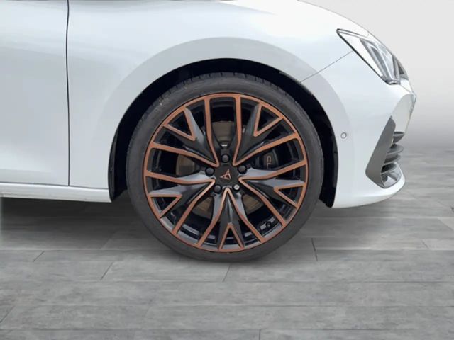 Cupra Leon 2.0 TSI DSG VZ