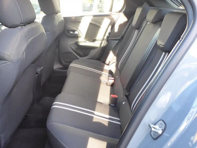 Opel Corsa GS-Line Grand Sport