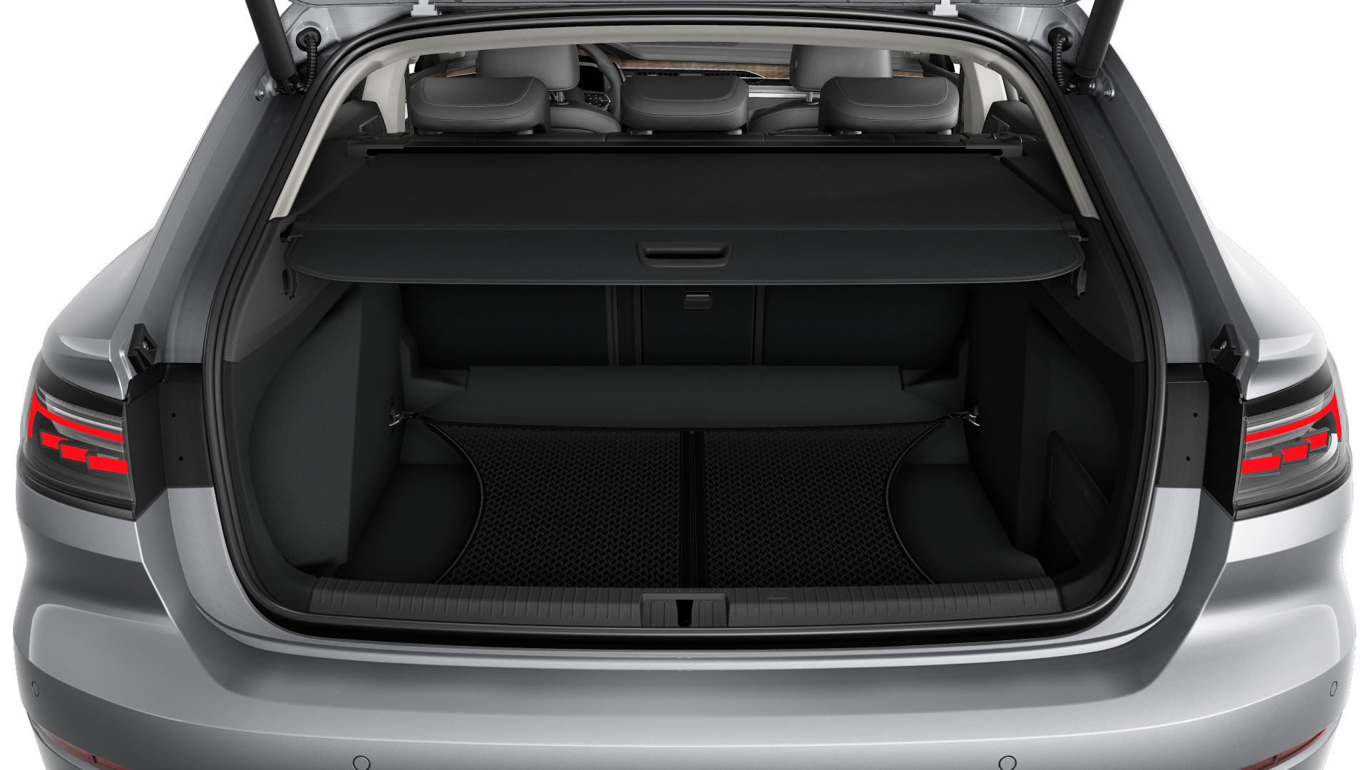 Volkswagen Arteon Shooting Brake DSG