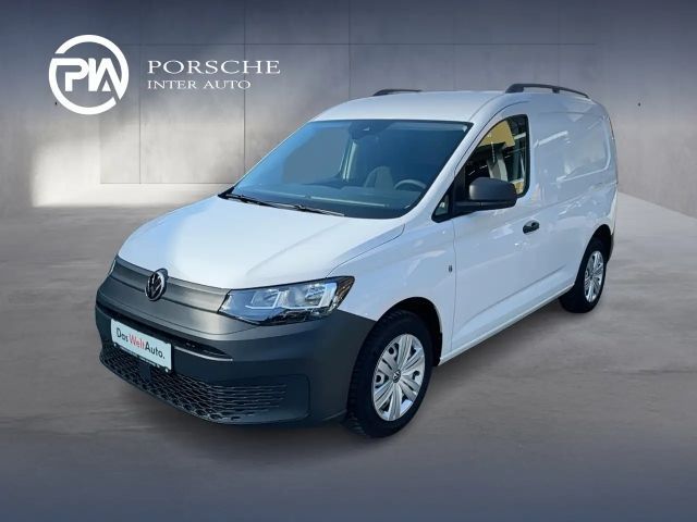 Volkswagen Caddy 4Motion
