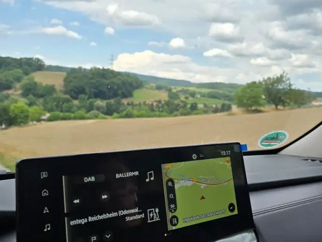 Mitsubishi Outlander 4WD PHEV