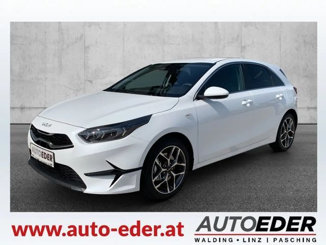 Kia Ceed GDi