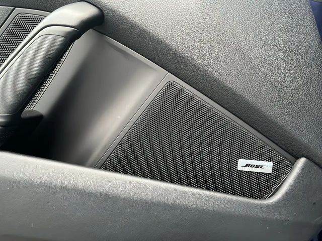 Porsche 992 4S Coupé Targa