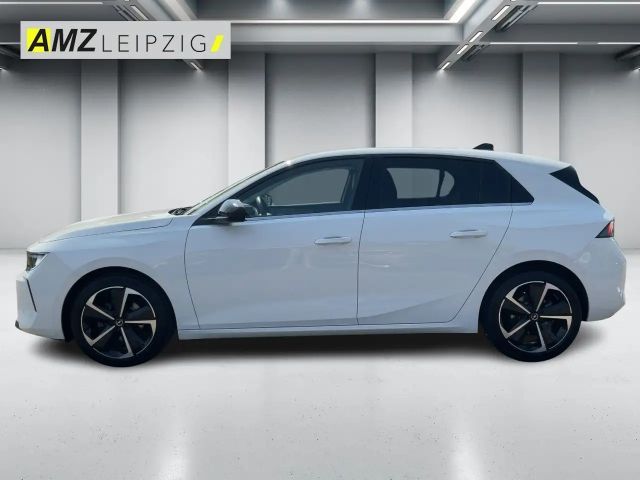 Opel Astra 1.2 Turbo Business Elegance Turbo