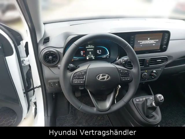 Hyundai i10 Advanced /NAVI