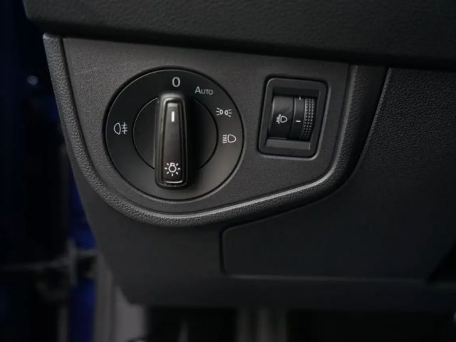 Volkswagen Taigo 1.0 TSI