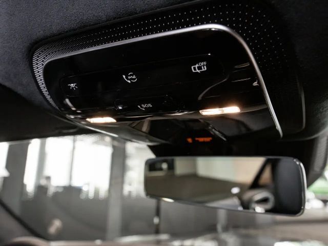 Mercedes-Benz AMG GT AMG Line Coupé