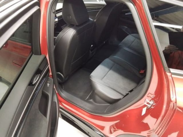 Volkswagen ID.7 IQ.Drive Pro