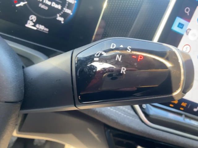 Volkswagen Passat DSG