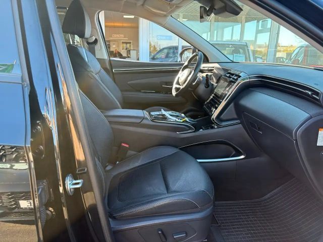 Hyundai Tucson 2WD Hybrid Prime