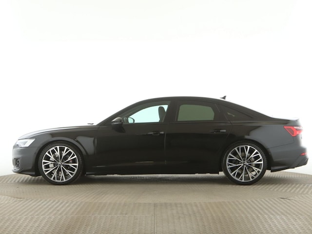 Audi S6 Quattro Sedan